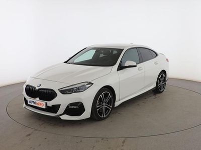 Usado 2021 BMW 218 M Sport Coupe | 26.666 € (Precio justo)