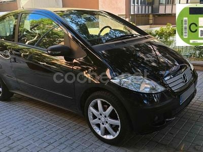Mercedes A150