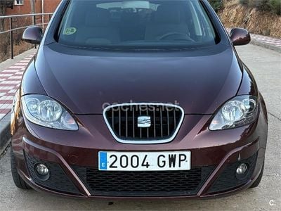 Seat Altea XL