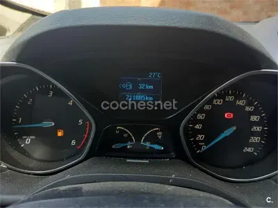 Usado Ford C-MAX