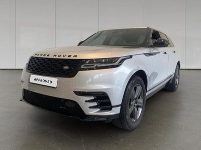 Usado Land Rover Range Rover Velar R-Dynamic 204 CV (150 kW) 2023 Hakuba silver SUV