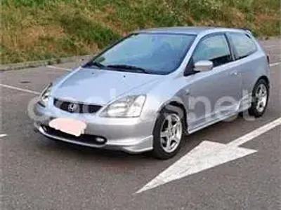 Usado Honda Civic