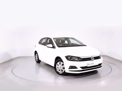 usado VW Polo 1.0 Edition 48kW