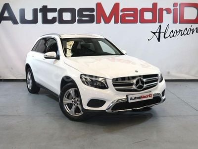 Mercedes GLC220