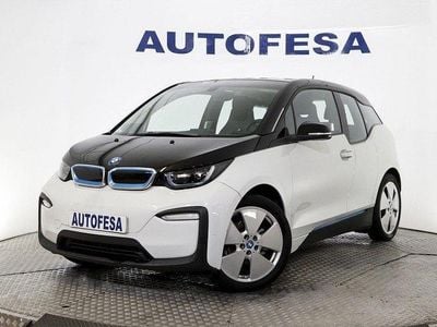 Usado BMW i3 125 kW (170 CV) 2019 Blanco Utilitario