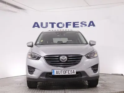 Usado Mazda CX-5
