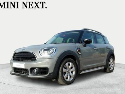 Mini Cooper Countryman