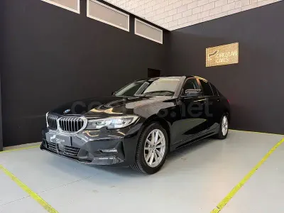 Usado BMW 320