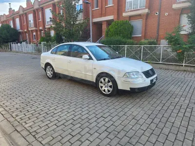 Usado VW Passat