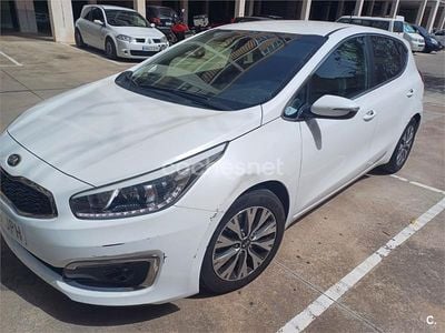 Kia Ceed GT