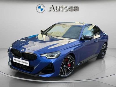 Usado BMW M240 M Sport 374 CV (275 kW) 2023 Coupe