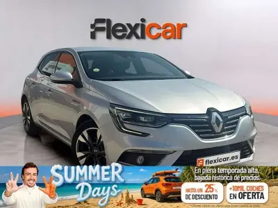 Usado Renault Mégane IV