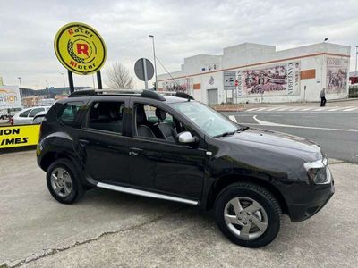 usado Dacia Duster 1.5dCi Laureate 4x2 110