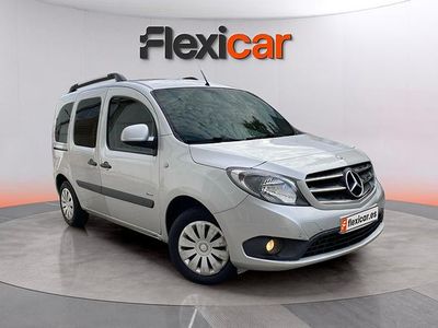 Mercedes Citan 109