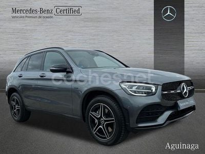 Mercedes GLC300e