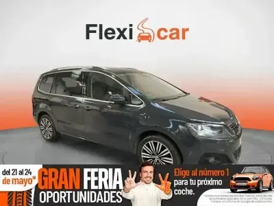 Occasion Seat Alhambra