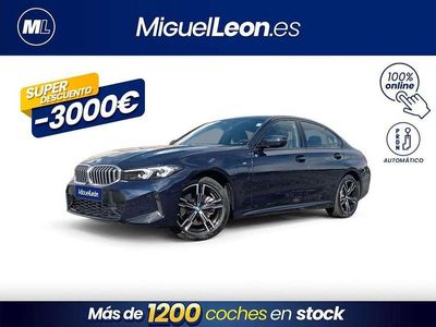 BMW 330e