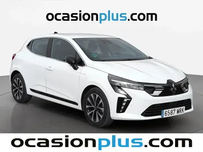 Usado Mitsubishi Colt 91 CV (66 kW) 2024 Blanco Utilitario