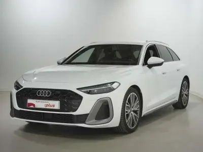 Usado Audi A5