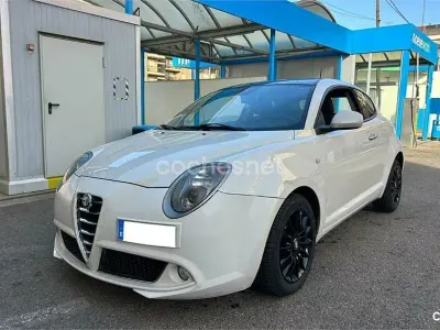 Usado Alfa Romeo MiTo