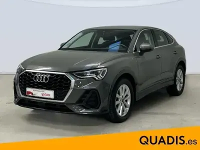 Usado Audi Q3 Sportback Advanced Plus 150 CV (110 kW) 2026 SUV