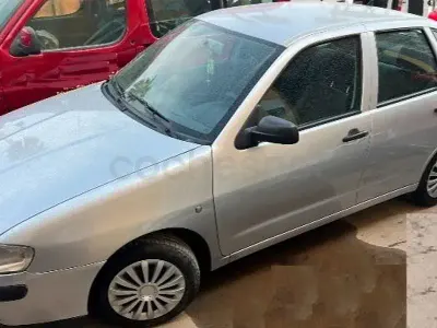 Usado Seat Cordoba