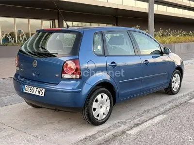Usado VW Polo