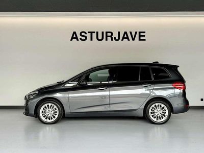 BMW 218 Gran Tourer