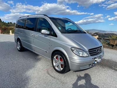 Mercedes Viano