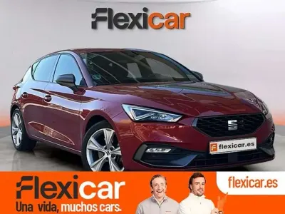 Brugt Seat Leon ST