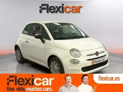 Usado Fiat 500