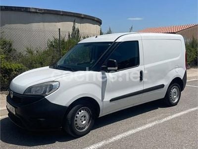 Fiat Doblò