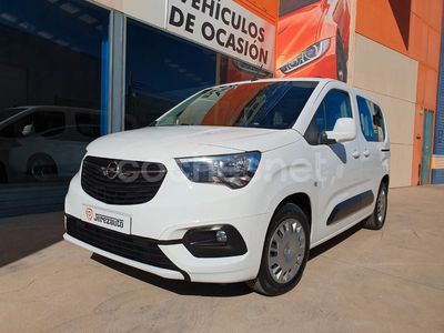 Opel Combo Life