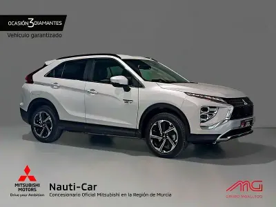Usado Mitsubishi Eclipse Cross