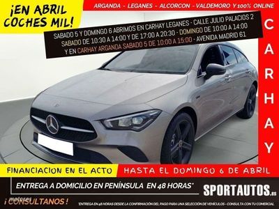 Mercedes CLA250e