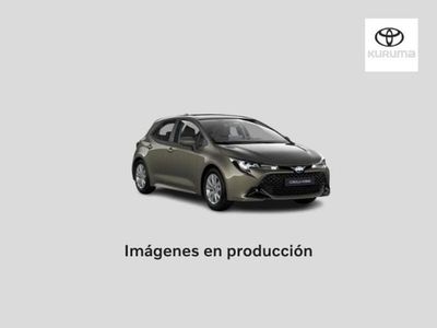 Usado Toyota Yaris Active 116 CV (85 kW) 2025 Blanco Utilitario