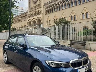 Usado BMW 330e