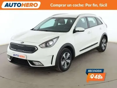 Usado Kia Niro