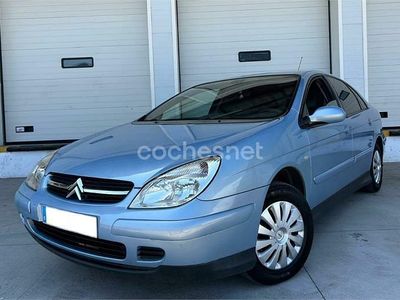 Citroën C5