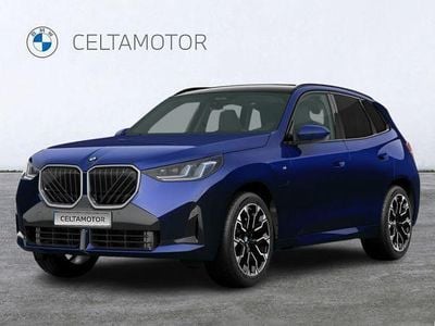 Nuevo BMW X3 299 CV (219 kW) 2026 Otro SUV