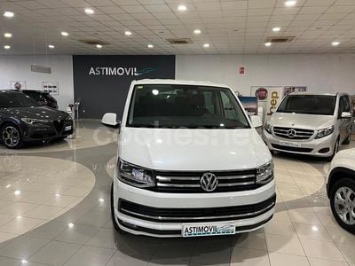 VW Multivan