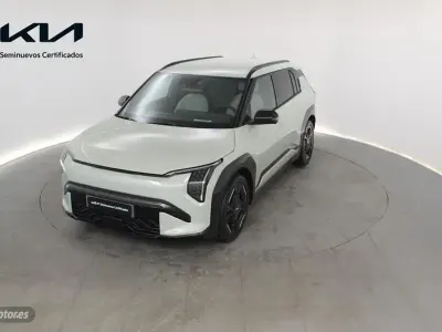 Usado Kia EV3