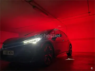 Usado Cupra Born e-Boost 169 kW (231 CV) 2023 Eléctrico Utilitario