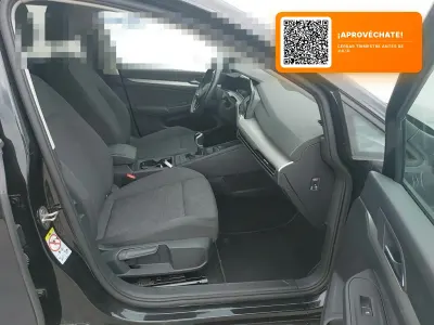 Usado VW Golf VIII