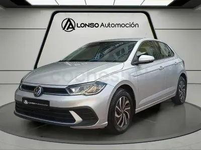 Usado VW Polo