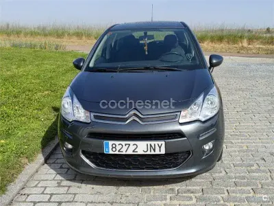 Usado Citroën C3