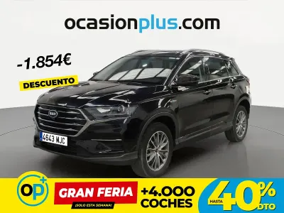 Usado SWM G01