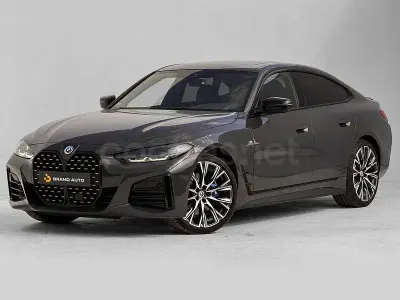 Usado BMW 420 Gran Coupé
