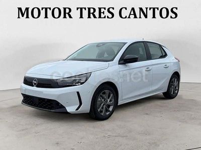 Usado Opel Corsa Edition 100 CV (73 kW) 2025 Blanco Utilitario