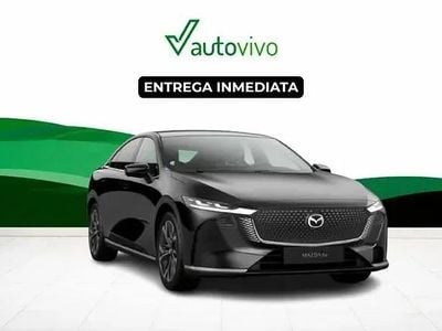 Novo Mazda 6e Takumi-Line 189 kW (258 HP) 2025 Preto